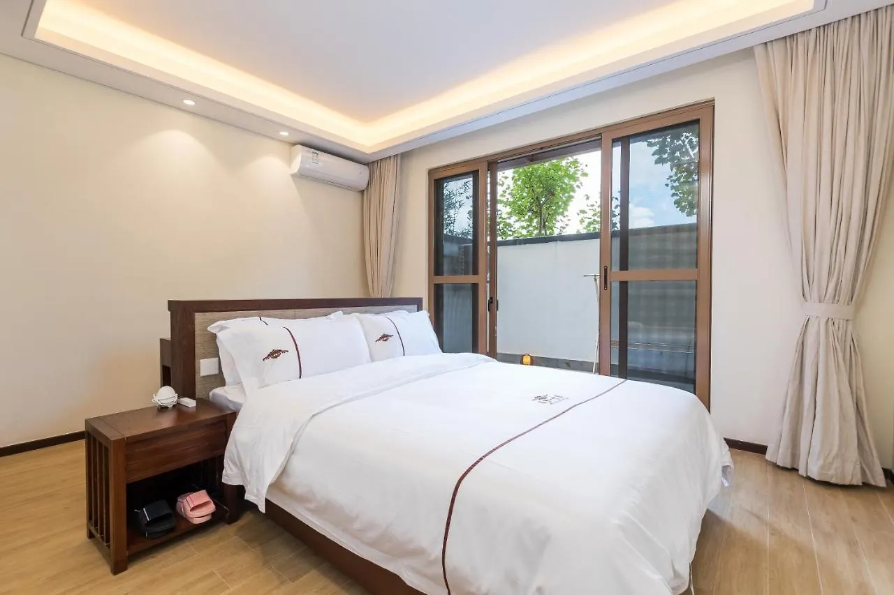 Sanya Haitang Bay Mushe Villa