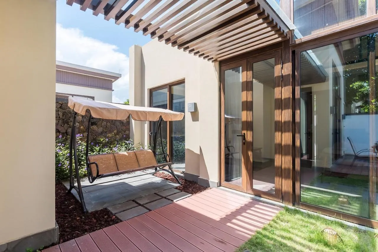 Sanya Haitang Bay Mushe Villa