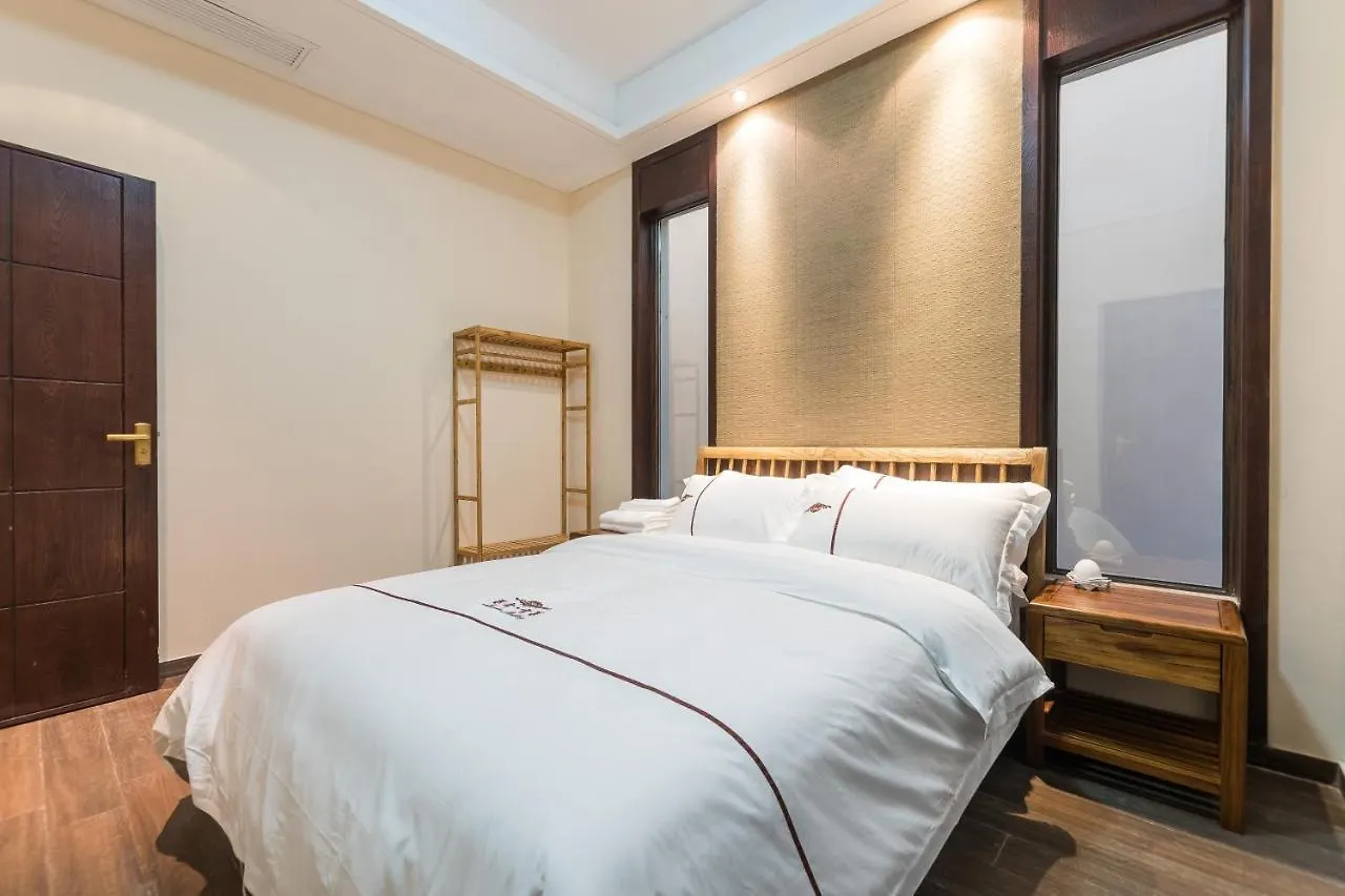 Sanya Haitang Bay Mushe Villa