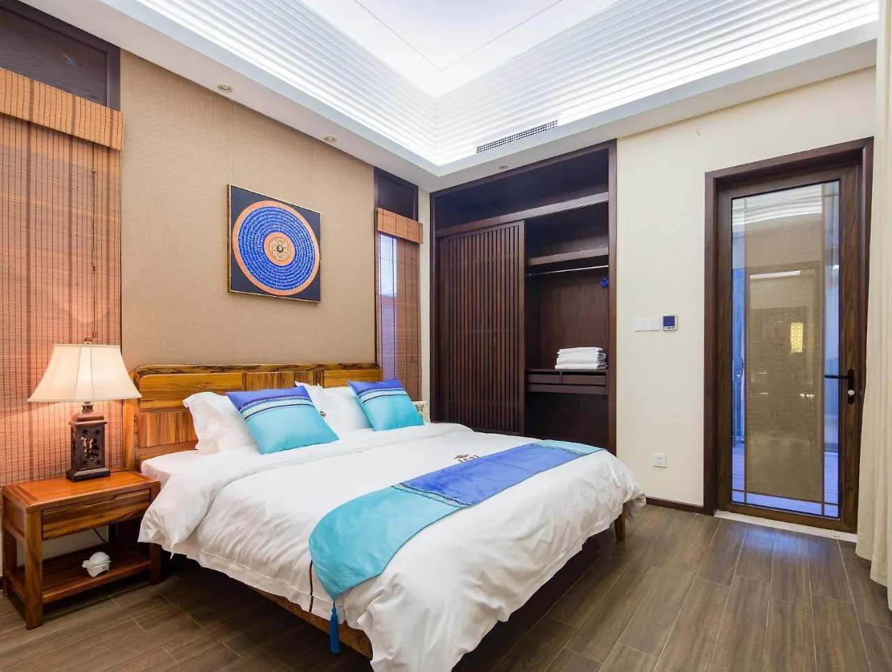 Sanya Haitang Bay Mushe Villa