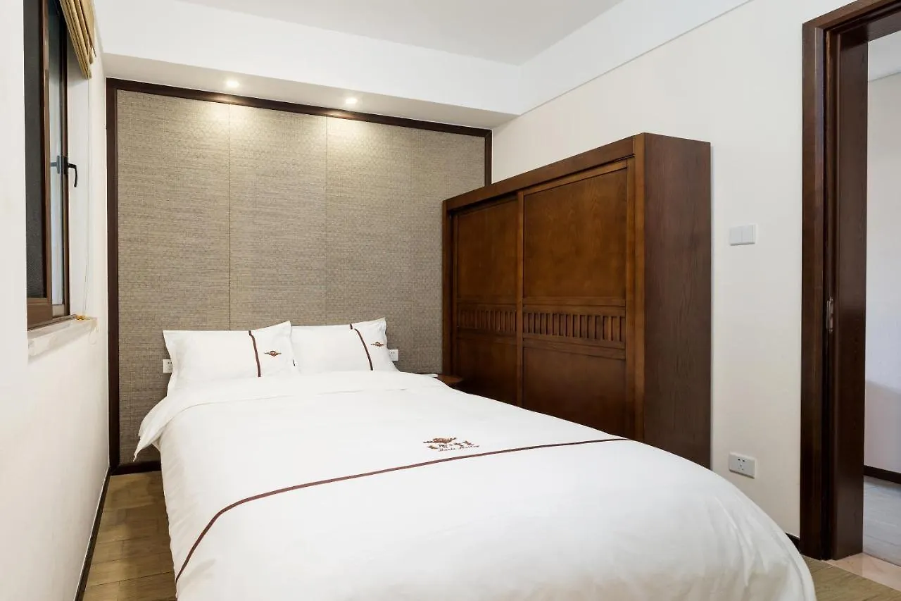 Sanya Haitang Bay Mushe Villa 0*,  Китай