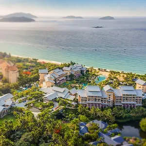 5* Resort Hilton Yalong Bay &