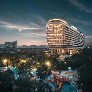5* Station touristique Crowne Plaza Haitang Bay By Ihg