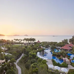 5* Resort Marriott Yalong Bay &