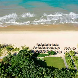 5* Hotel Pullman Oceanview Bay &