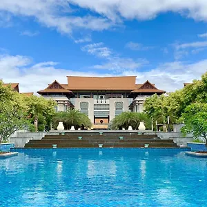 Renaissance Haitang Bay Sanya