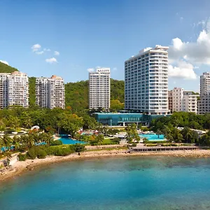  Апартаменты Ascott Dadonghai Bay