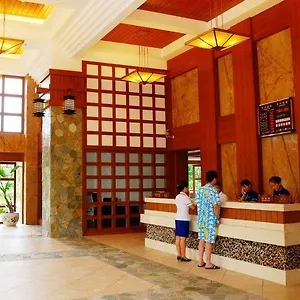 Haiyue Bay Sanya